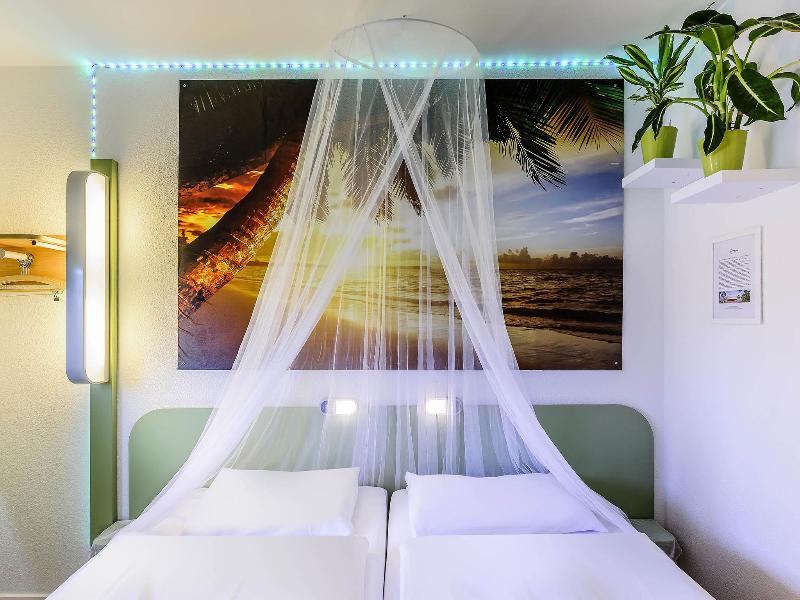 ibis budget Berlin Kurfuerstendamm image
