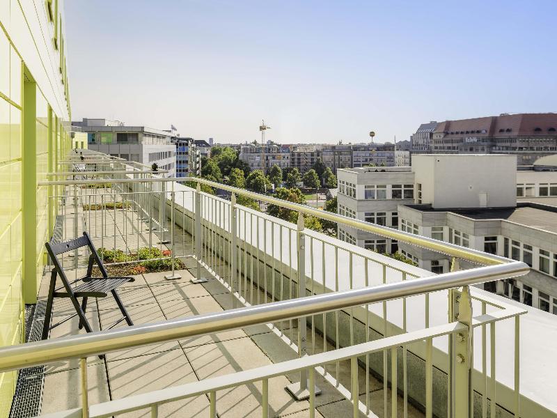 ibis budget Berlin Kurfuerstendamm image