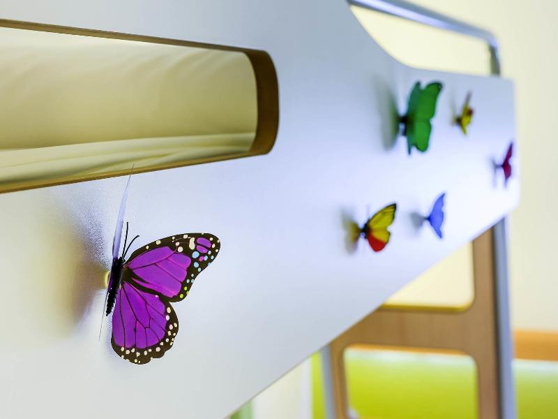 ibis budget Berlin Kurfuerstendamm image
