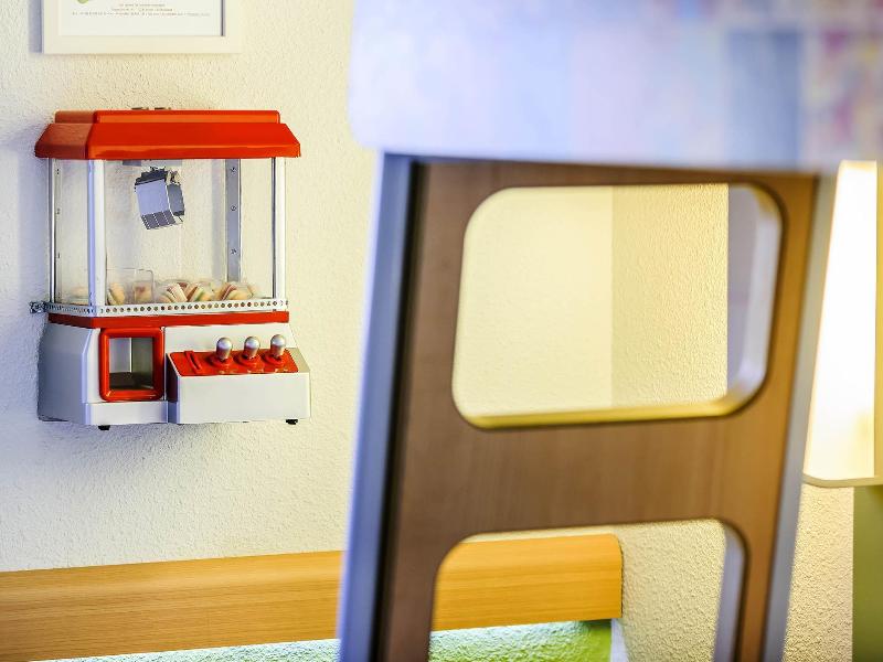 ibis budget Berlin Kurfuerstendamm image