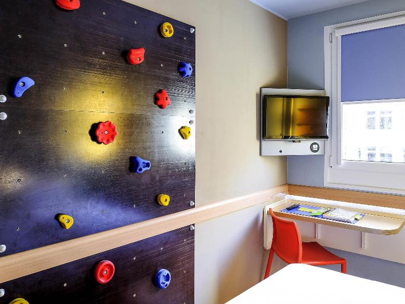 ibis budget Berlin Kurfuerstendamm image
