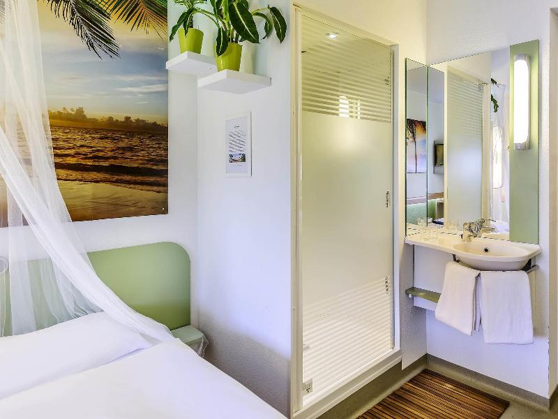 ibis budget Berlin Kurfuerstendamm image