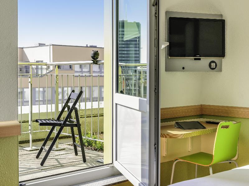 ibis budget Berlin Kurfuerstendamm image