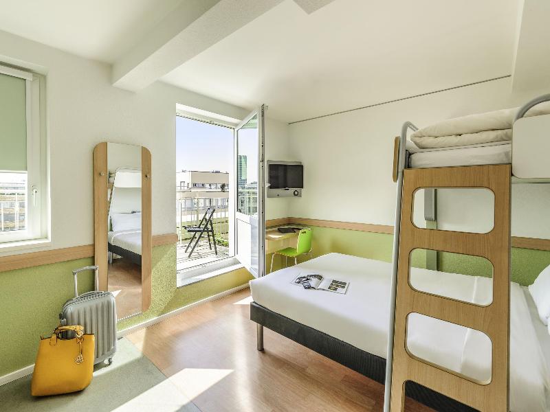 ibis budget Berlin Kurfuerstendamm image