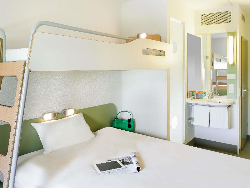 ibis budget Berlin Kurfuerstendamm image