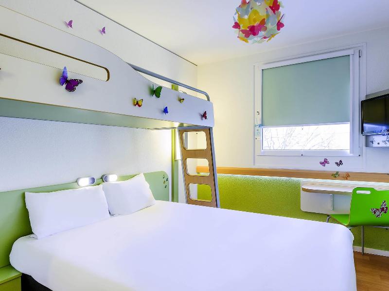 ibis budget Berlin Kurfuerstendamm image