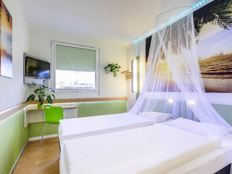 ibis budget Berlin Kurfuerstendamm image