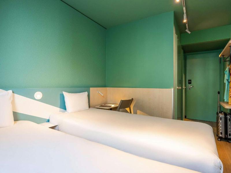 ibis budget Berlin Kurfuerstendamm image