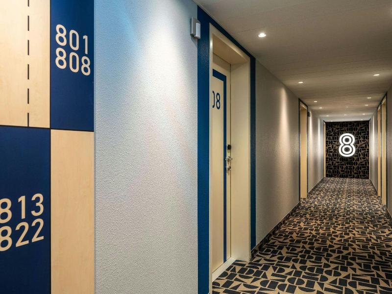 ibis budget Berlin Kurfuerstendamm image