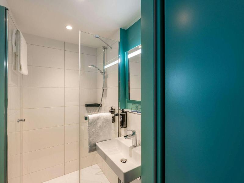 ibis budget Berlin Kurfuerstendamm image