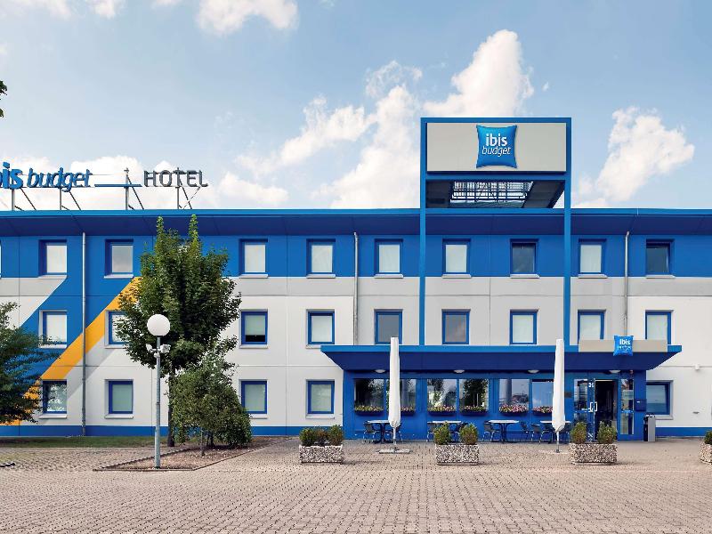 ibis budget Berlin Hoppegarten image