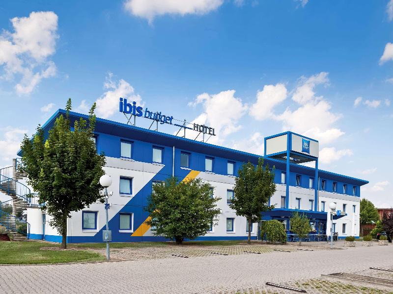 ibis budget Berlin Hoppegarten image