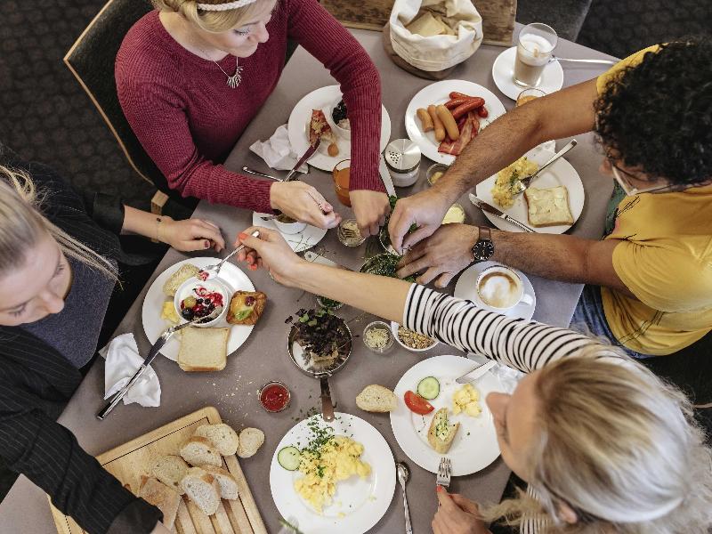 ibis budget Berlin Hoppegarten image