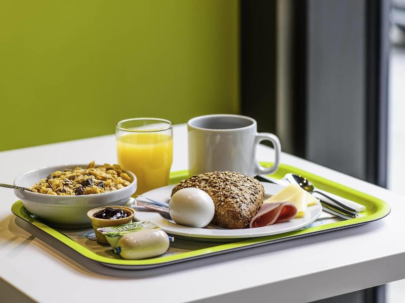ibis budget Berlin Hoppegarten image