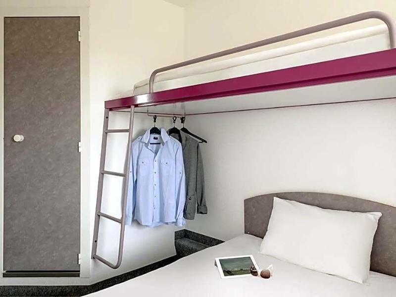 ibis budget Berlin Hoppegarten image