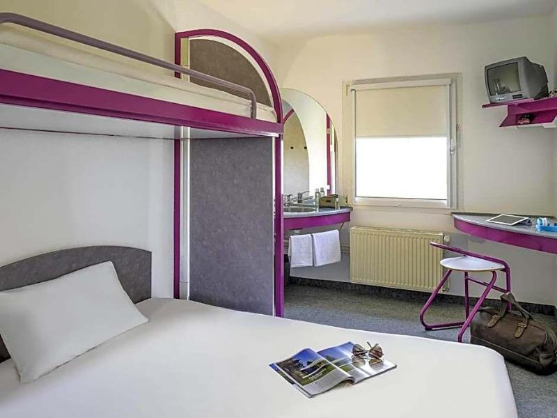 ibis budget Berlin Hoppegarten image