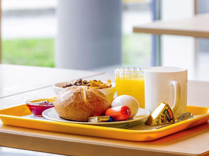 ibis budget Berlin Hoppegarten image