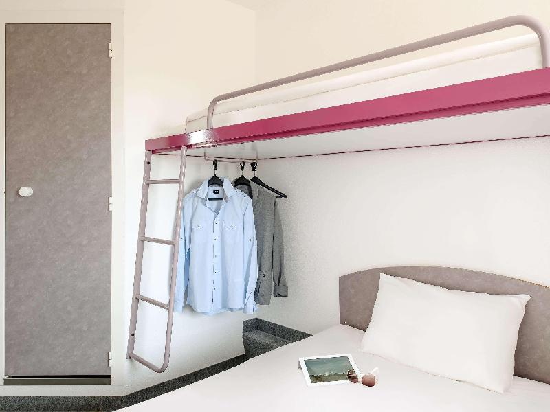 ibis budget Berlin Hoppegarten image