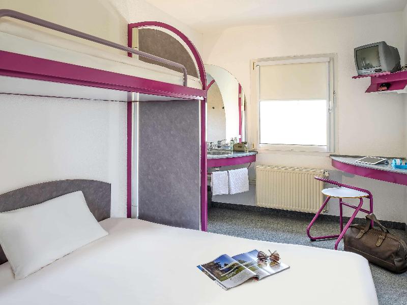 ibis budget Berlin Hoppegarten image