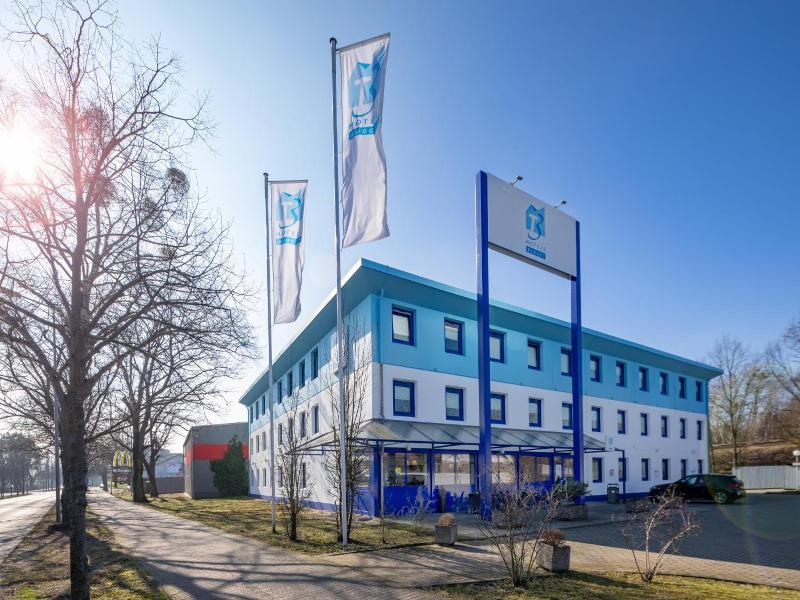 ibis budget Berlin Hennigsdorf image