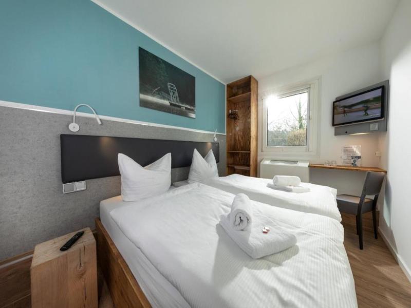 ibis budget Berlin Hennigsdorf image