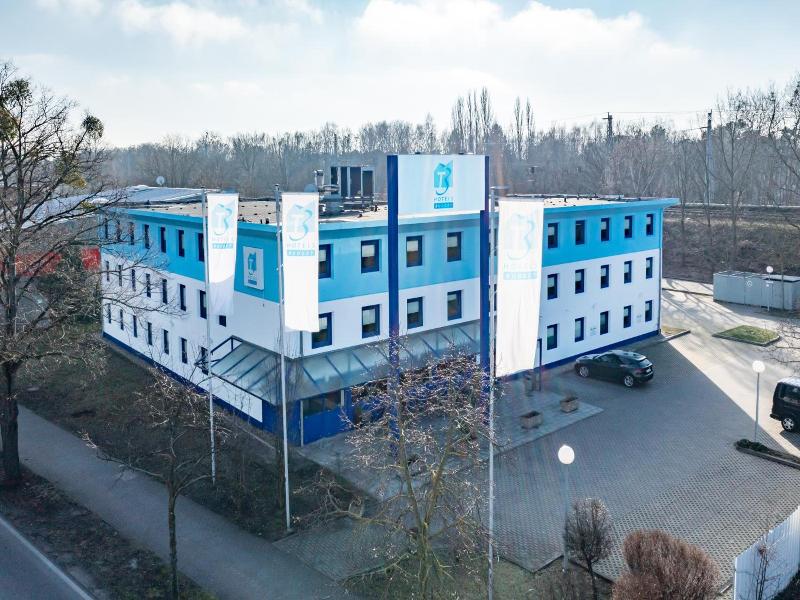 ibis budget Berlin Hennigsdorf image
