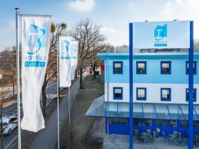 ibis budget Berlin Hennigsdorf image