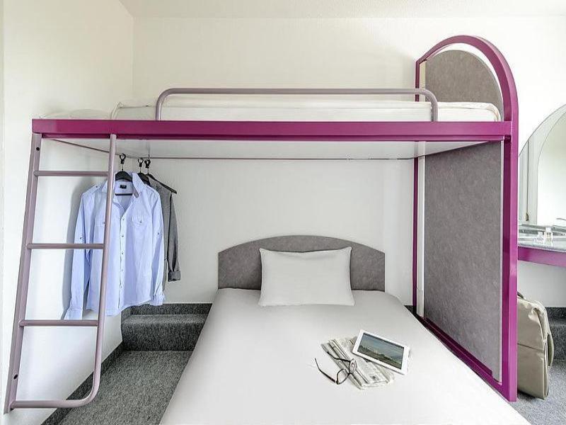 ibis budget Berlin Hennigsdorf image