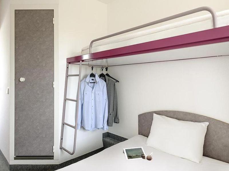 ibis budget Berlin Hennigsdorf image