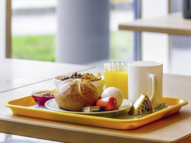 ibis budget Berlin Hennigsdorf image
