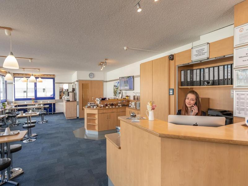 ibis budget Berlin Hennigsdorf image