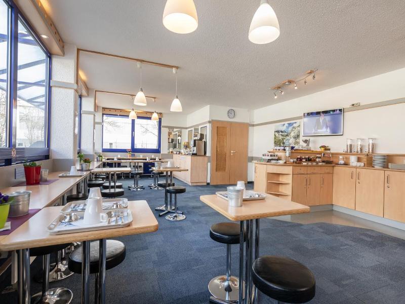 ibis budget Berlin Hennigsdorf image