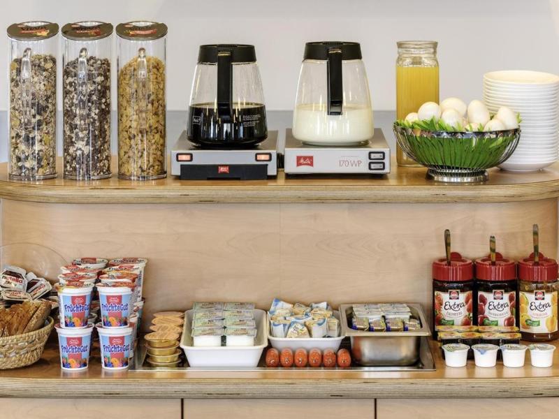 ibis budget Berlin Hennigsdorf image