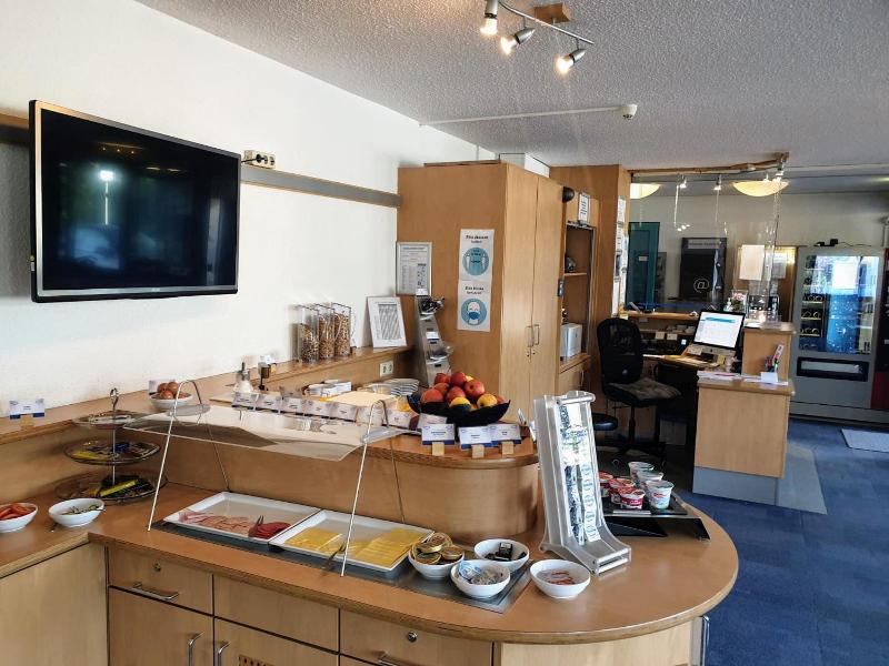 ibis budget Berlin Hennigsdorf image