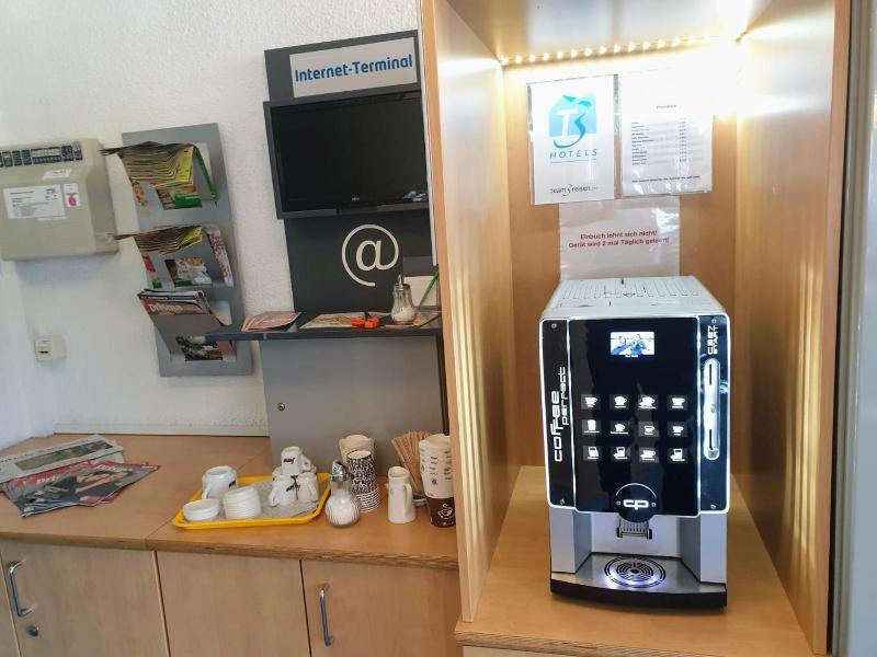 ibis budget Berlin Hennigsdorf image