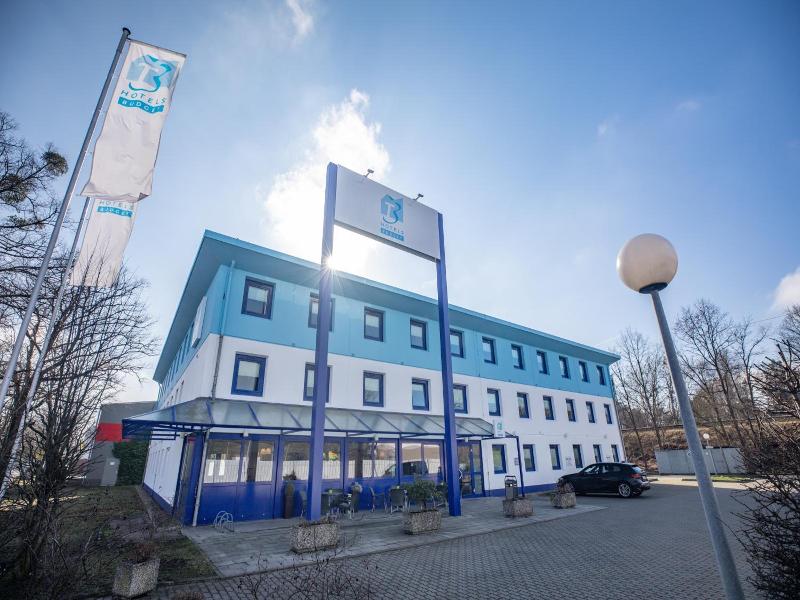 ibis budget Berlin Hennigsdorf image