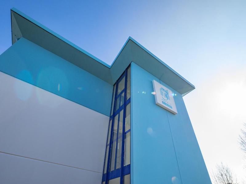 ibis budget Berlin Hennigsdorf image