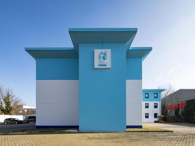 ibis budget Berlin Hennigsdorf image