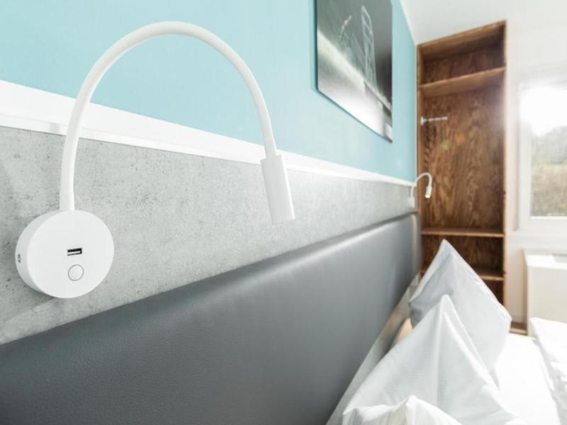 ibis budget Berlin Hennigsdorf image