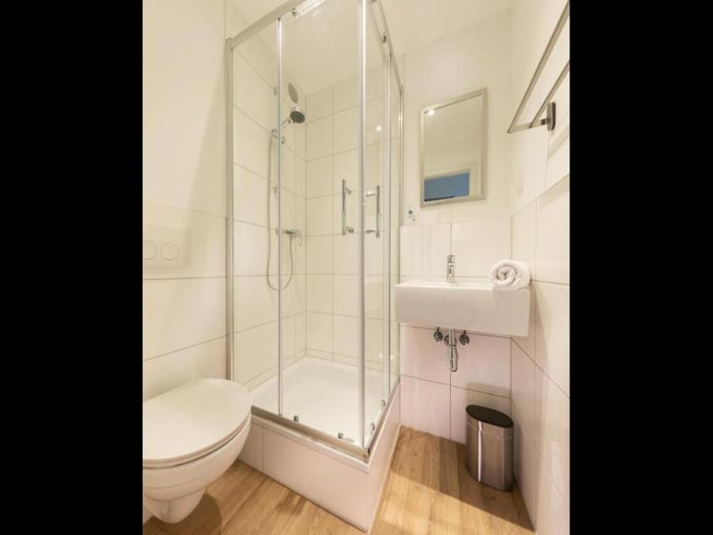 ibis budget Berlin Hennigsdorf image