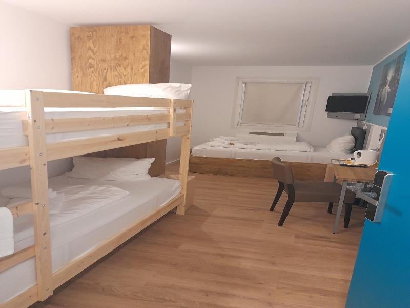 ibis budget Berlin Hennigsdorf image