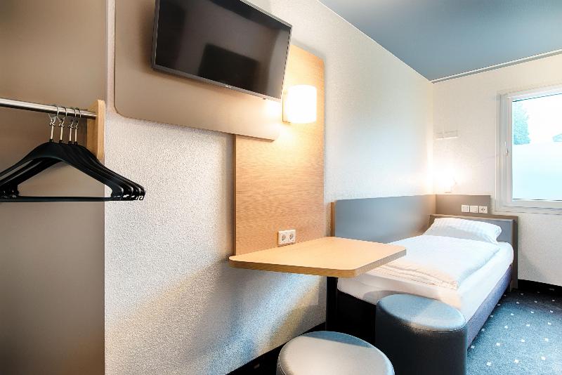B&B Hotel Bielefeld-Ost image