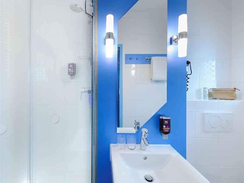 B&B Hotel Bremen-Altstadt image