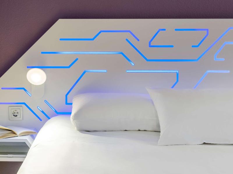 B&B Hotel Bremen-Altstadt image