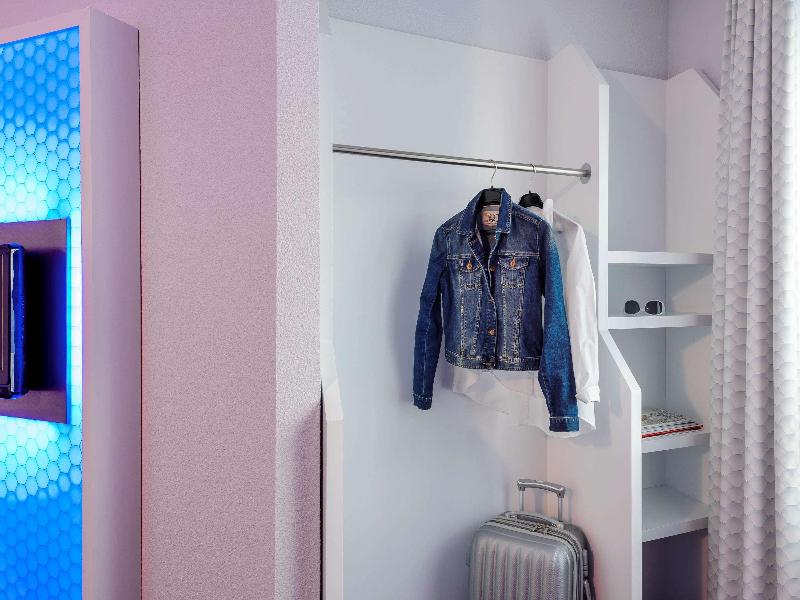 B&B Hotel Bremen-Altstadt image