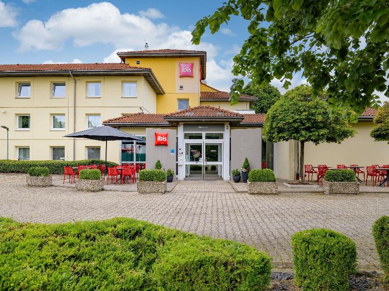 ibis Koeln Frechen image