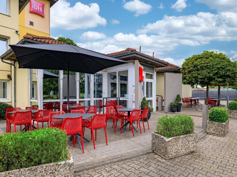 ibis Koeln Frechen image