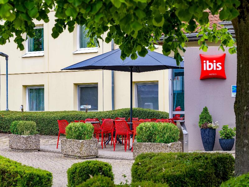 ibis Koeln Frechen image