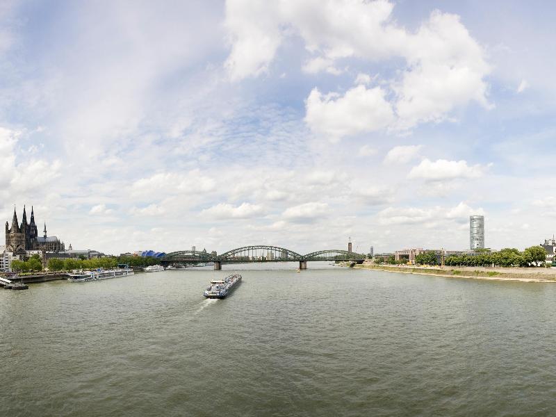 Ibis Budget Koeln Messe image