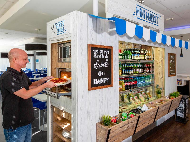 Ibis Budget Koeln Messe image